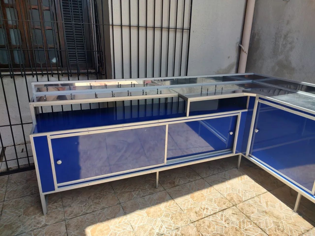 Balcão de churros  - Foto 2