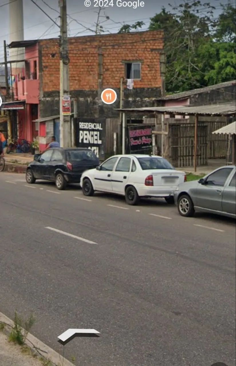 foto - Belém - Tapanã (Icoaraci)