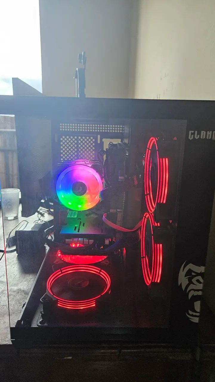 PC Gamer RGB - Foto 2