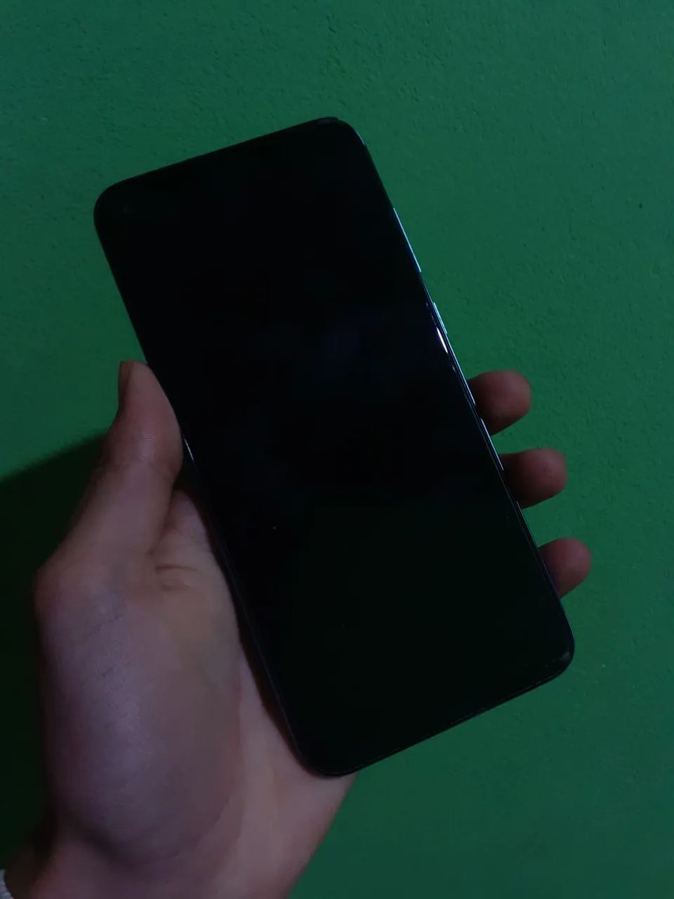 Sansung galaxy A11 em perfeito estado(leia a descrição) - Foto 2