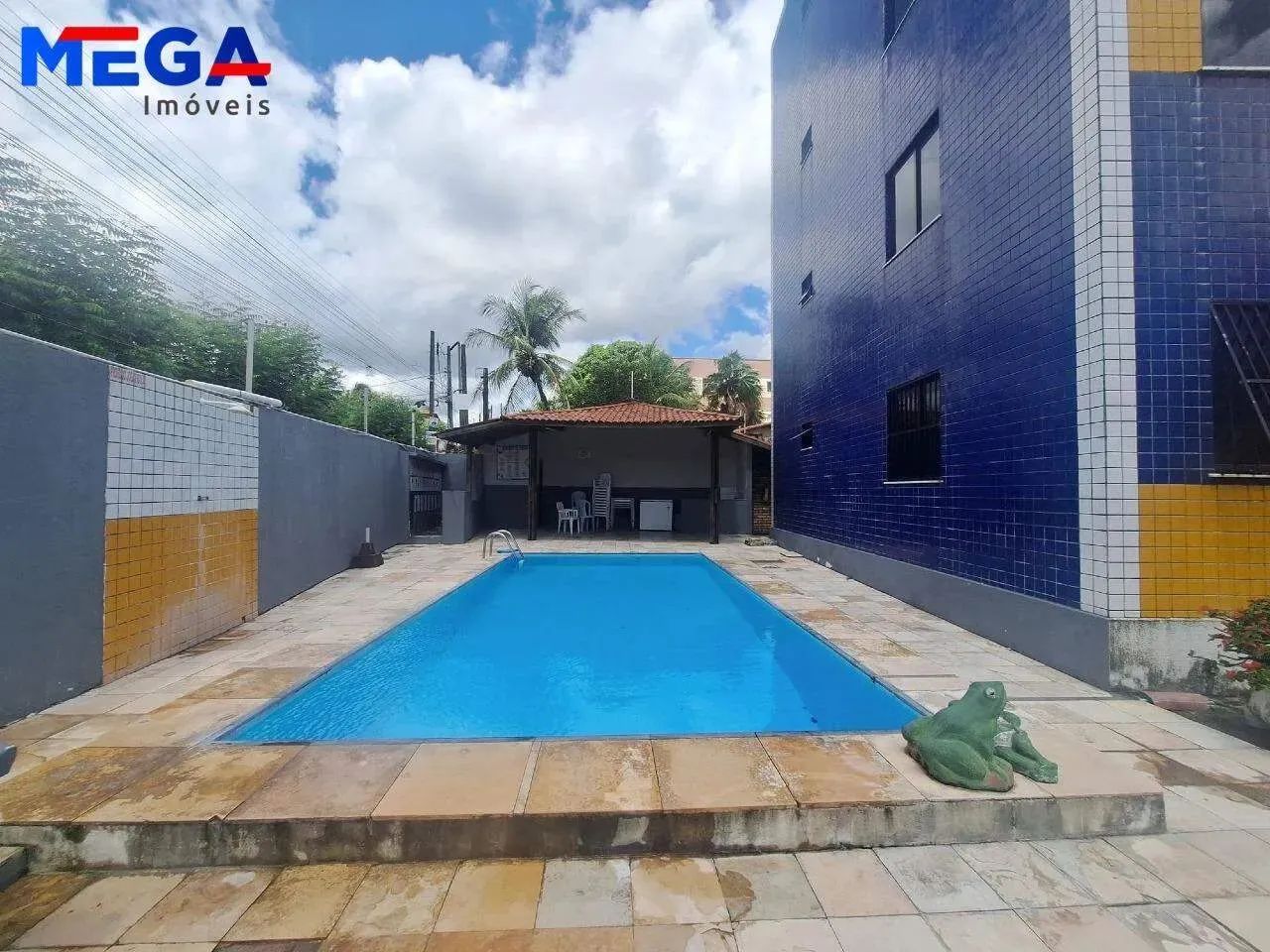Apartamento com 3 quartos no bairro Icaraí, Caucaia - CE - Foto 4