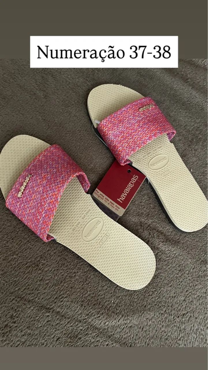 Havaianas originais  - Foto 4