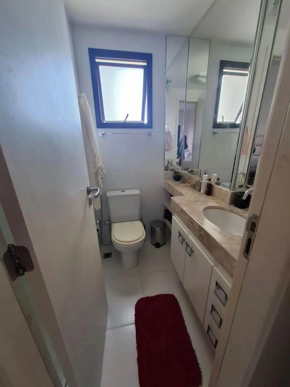 Manhattan Tribeca 3/4 com suíte - Foto 11