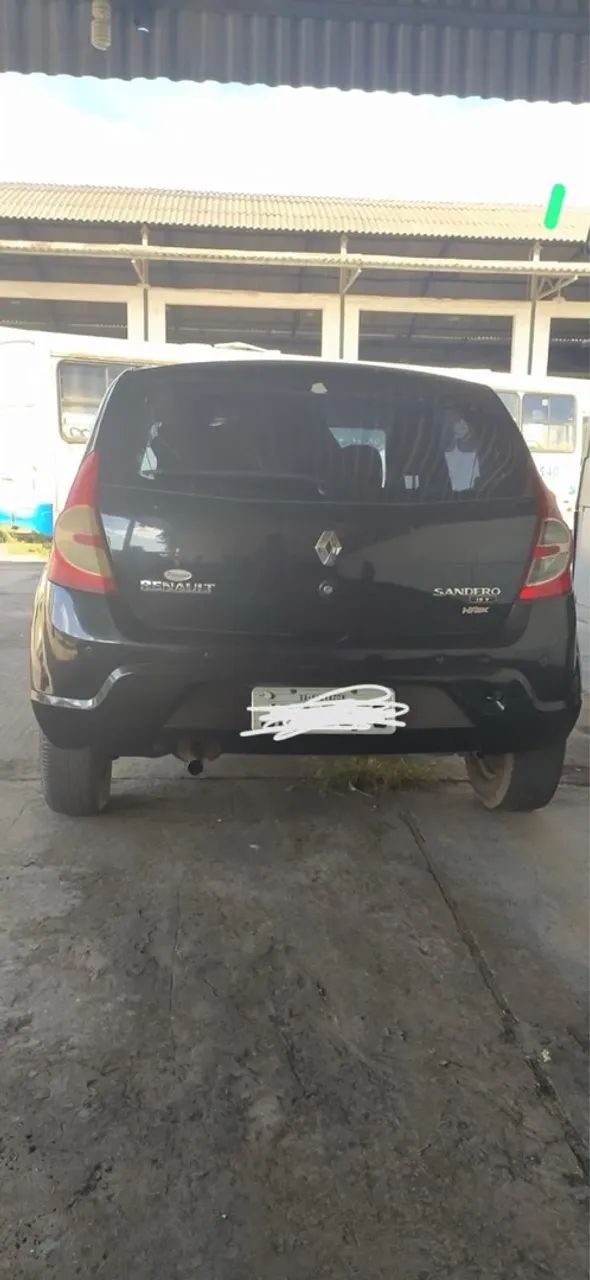 Carro Sandero  - Foto 4