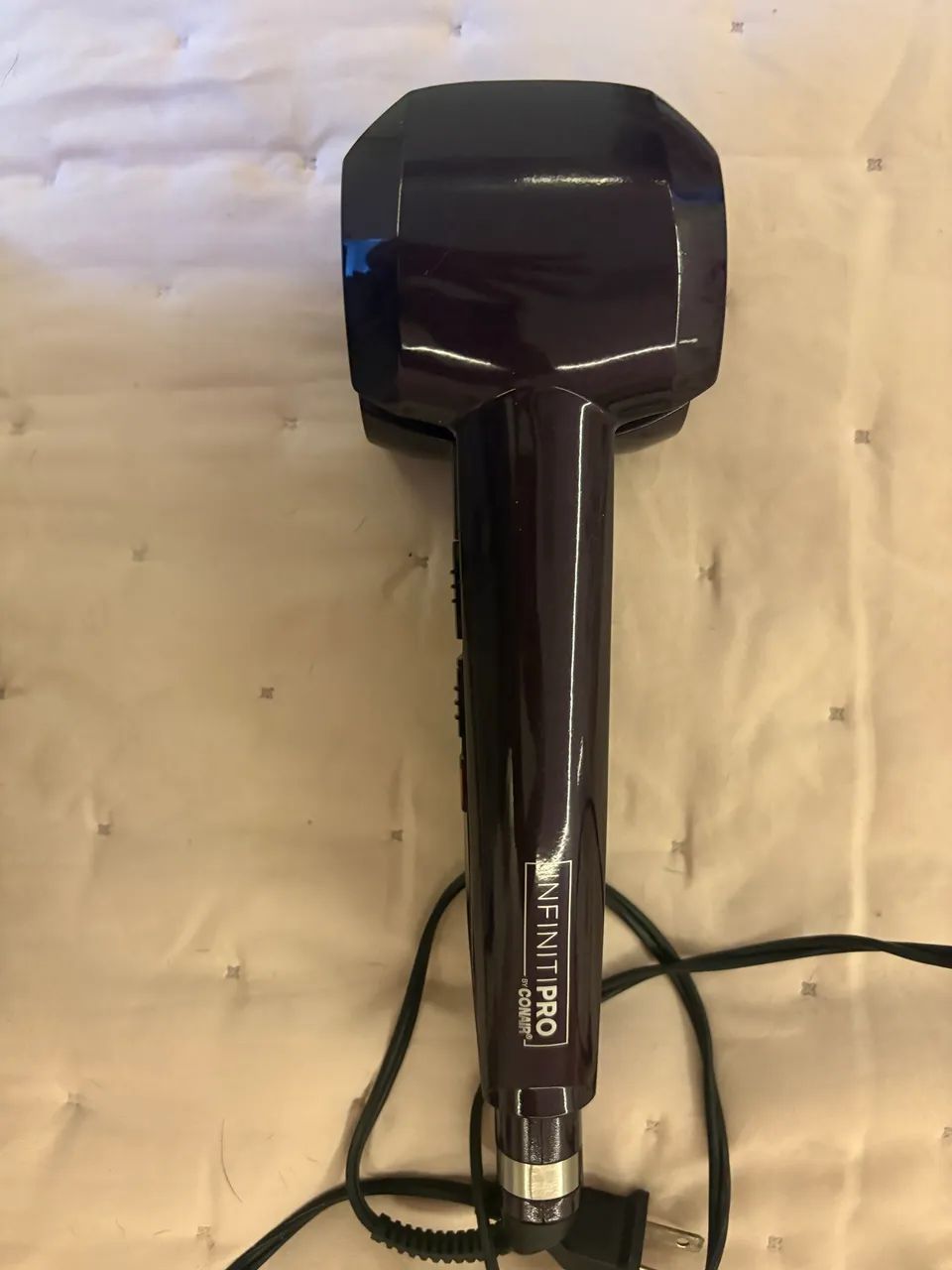 InfinitiPro Conair- modelador de cachos  - Foto 5