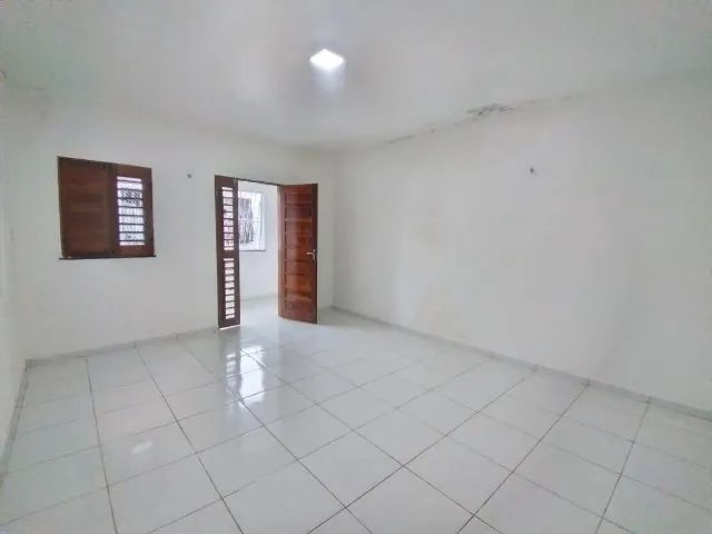 AR091 - CASA EM CIDADE NOVA