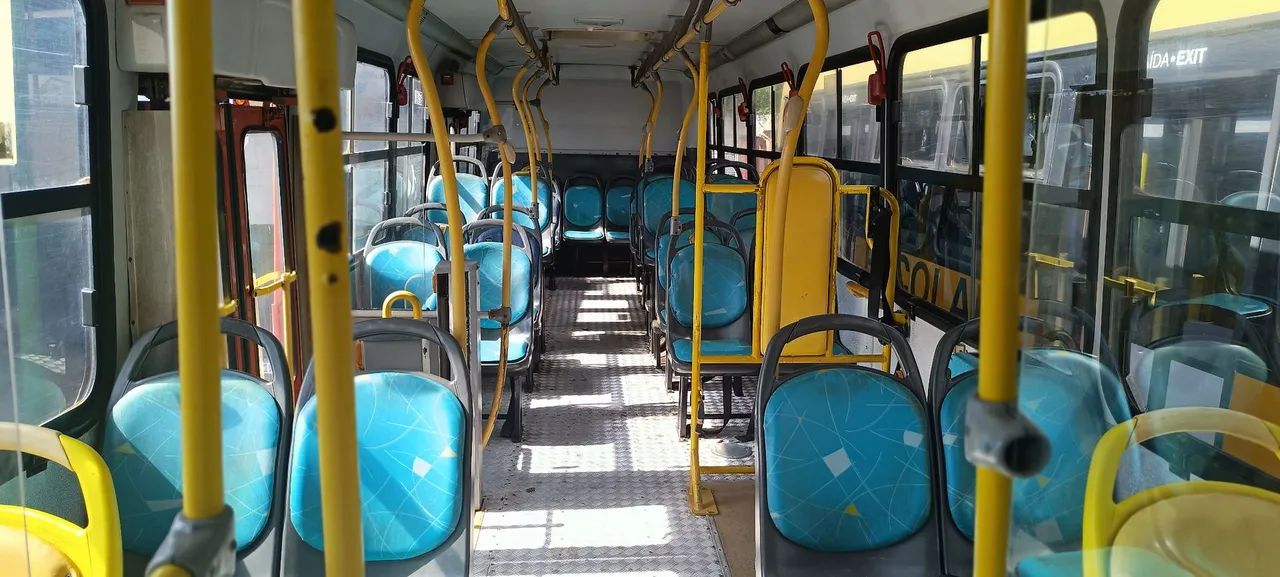 VW 17230 2010/2010 40L $78.000,00 - Foto 7