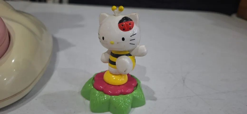 hello kitty - Foto 4