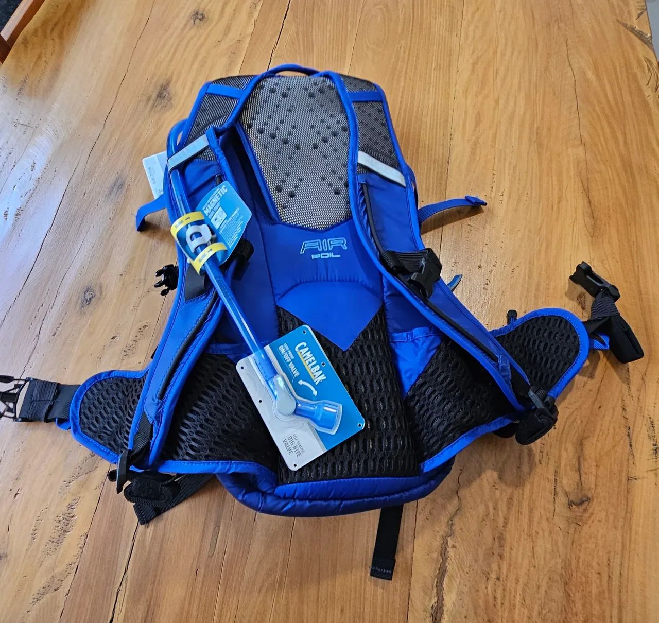 Mochila de Hidratação Camelbak Mule 3.0 importada!! - Foto 2