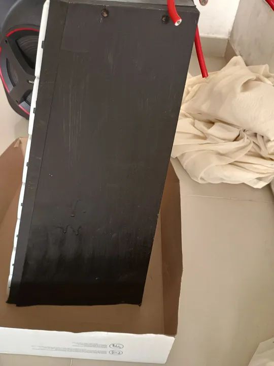 Totem de tomadas  - Foto 2