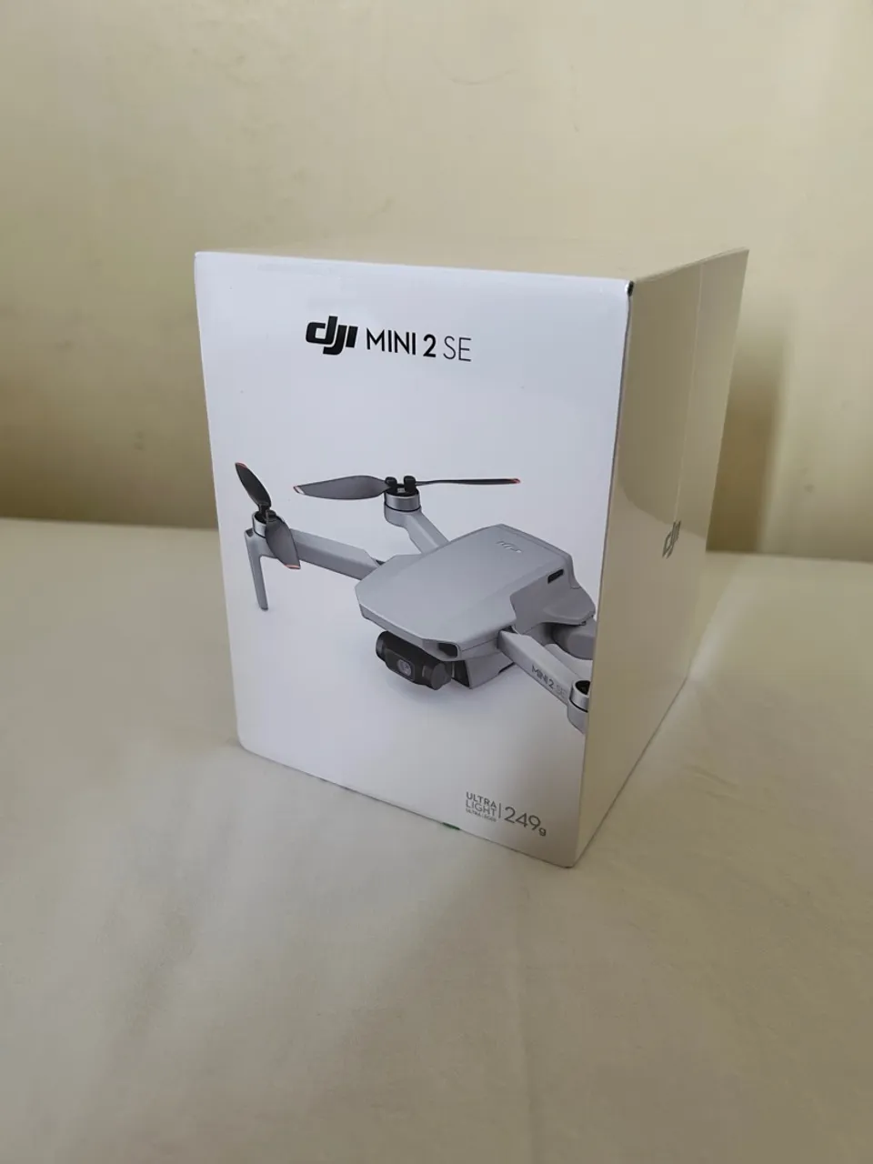 Drone DJI Mini 2 SE