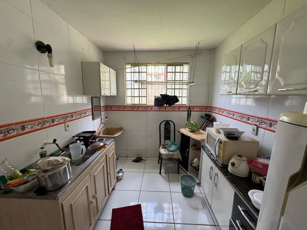 Res. Paiaguás - R$ 125 Mil