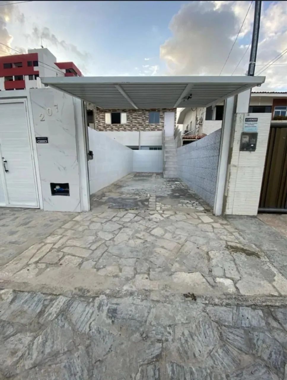 Aluguel de Apartamento / Casa no Bessa, Jardim Oceania 3 quartos 2.900 Negociável  - Foto 12