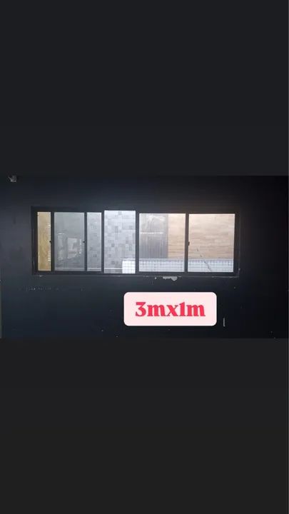 Janelas de vidro - Foto 5