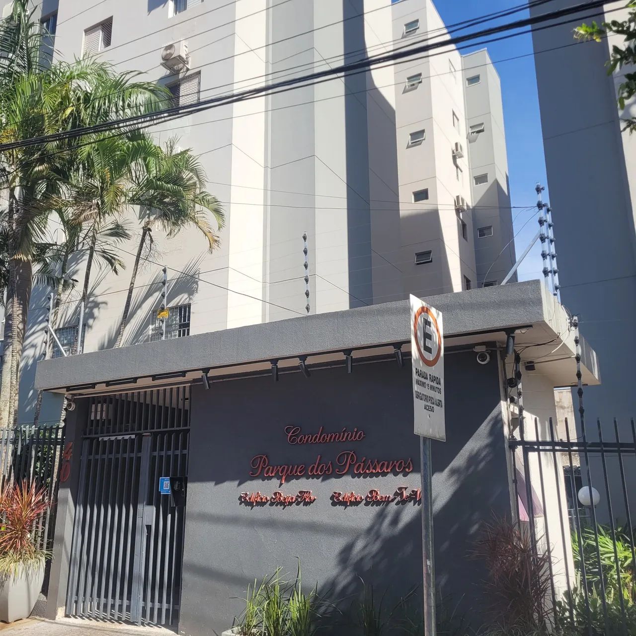 Foto - Presidente Prudente - Parque São Judas Tadeu