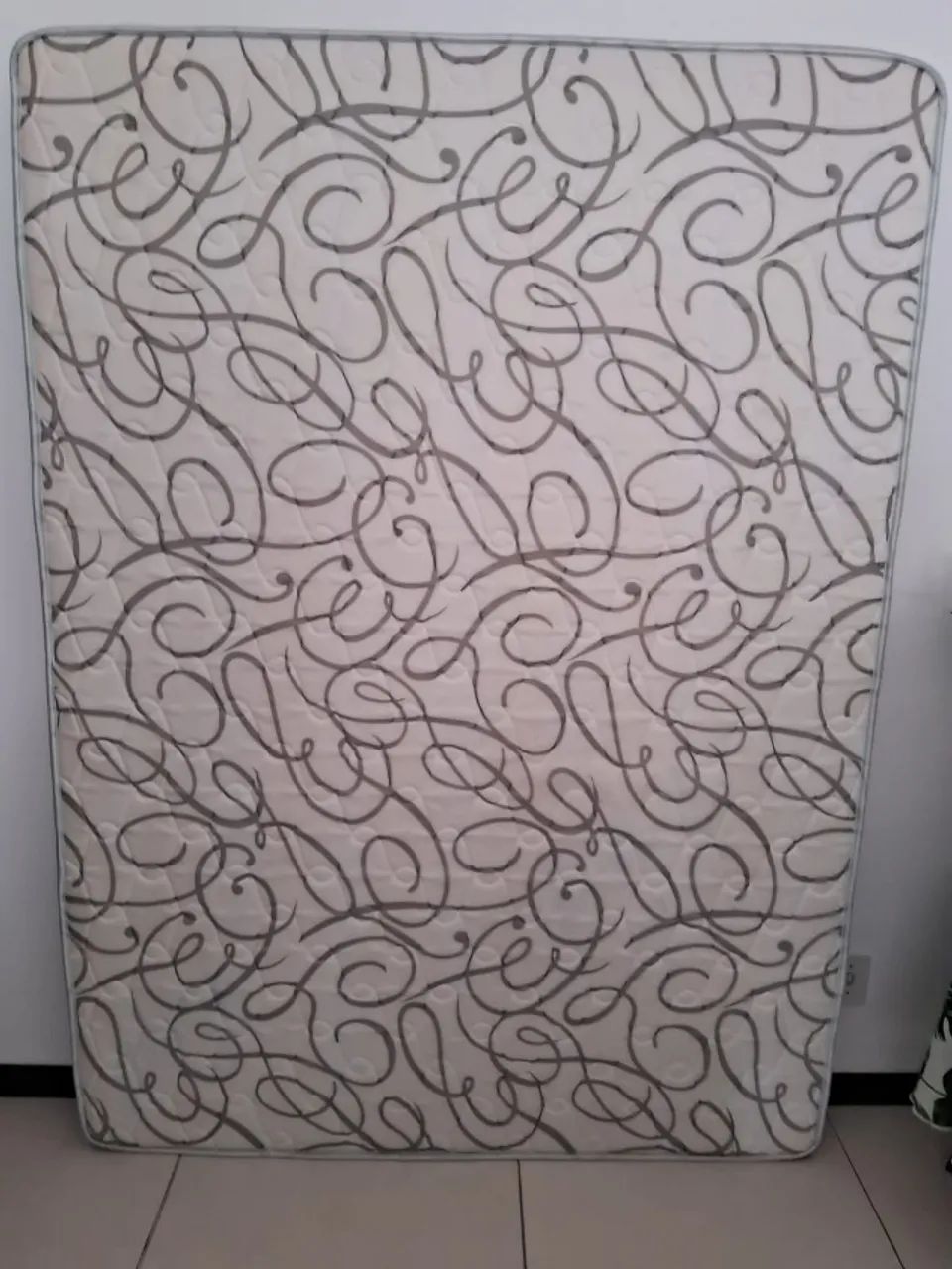 Cama Sofia + colchão65060736448514121