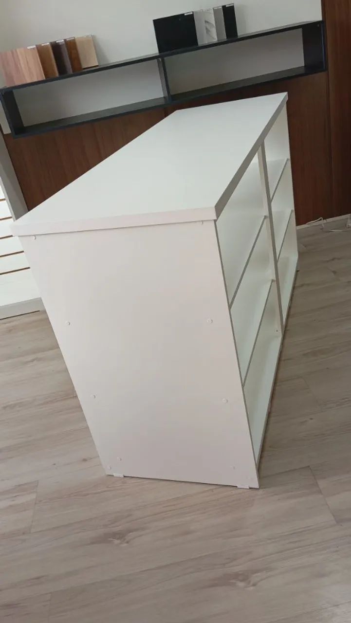 Balcão Vitrine  - Foto 3