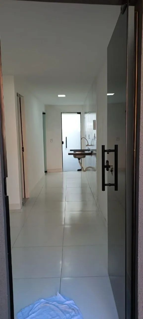 Foto - Rio de Janeiro - Vargem Grande