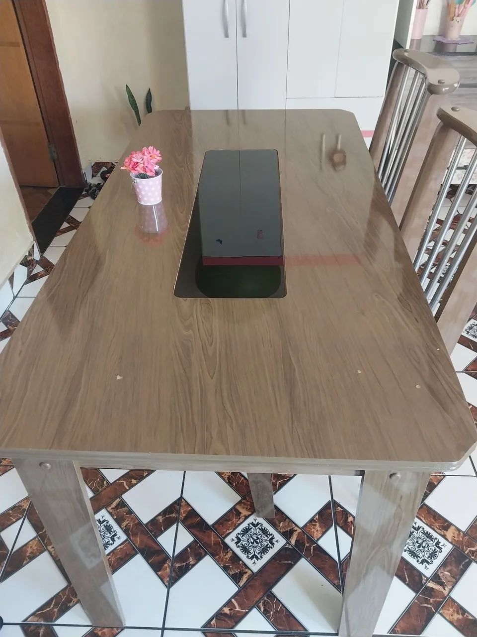 Mesa de jantar 64307304427650121