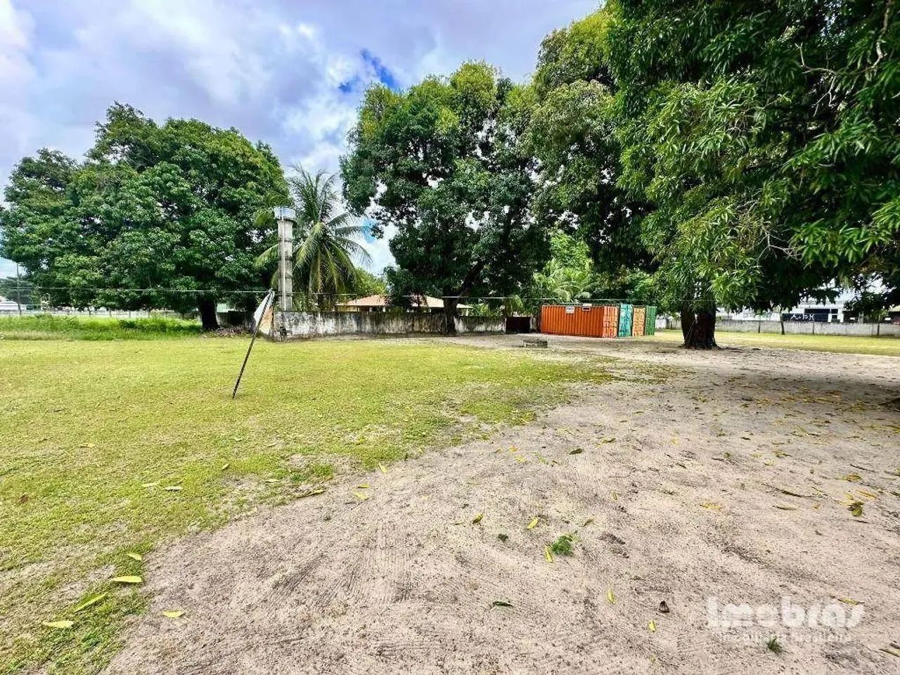 Terreno à venda, 9680 m² - Barroso - Fortaleza/CE - Foto 5