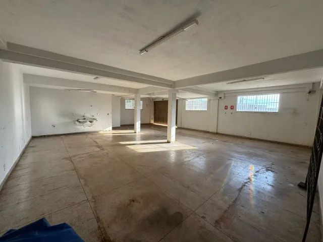 ALUGA-SE GALPÃO 200M², LOTE 800 M², AV. TOCANTINS ESQ. COM A R. NC 16, TAQUARALTO, PALMAS- - Foto 6