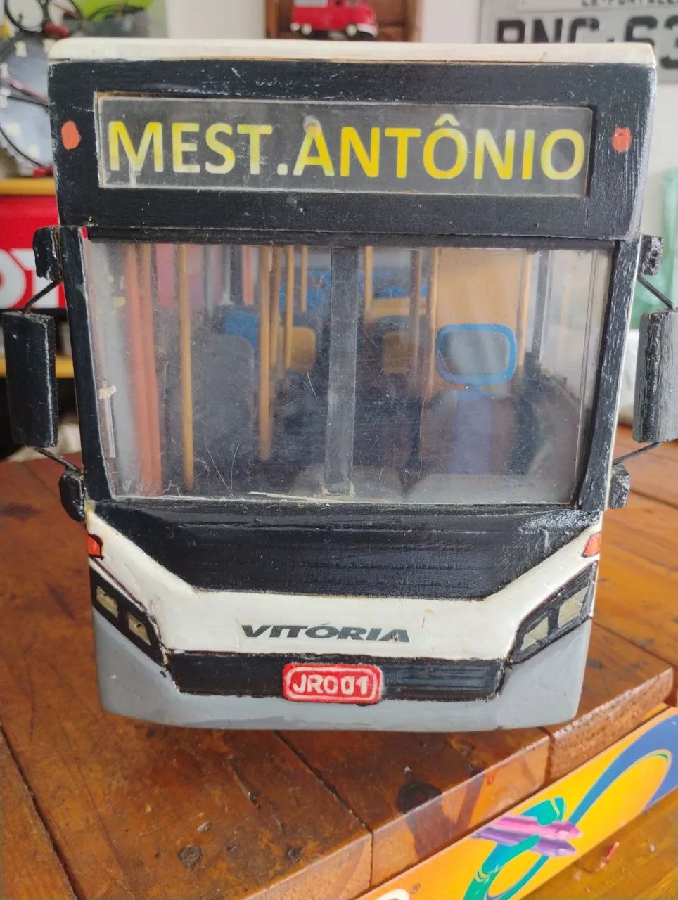 Ônibus  - Foto 4