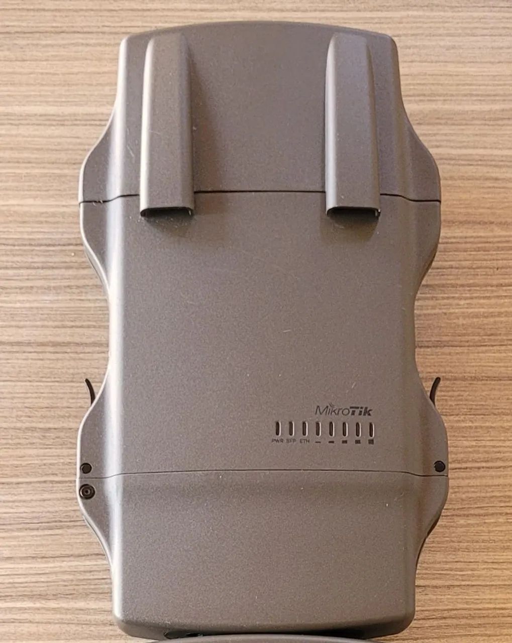 MikroTik NetMetal 5 - Outdoor 5GHz Gigabit com SFP