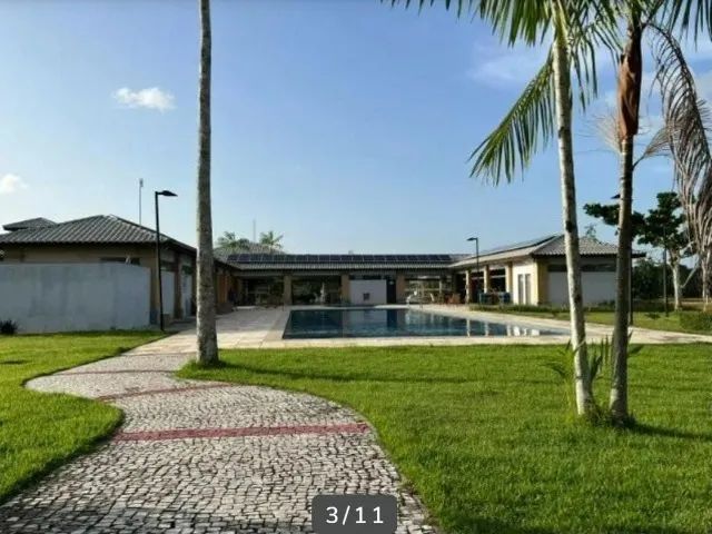Transferência de Lote no Condomínio FGR Jardins Coimbra, 512m². - Foto 2