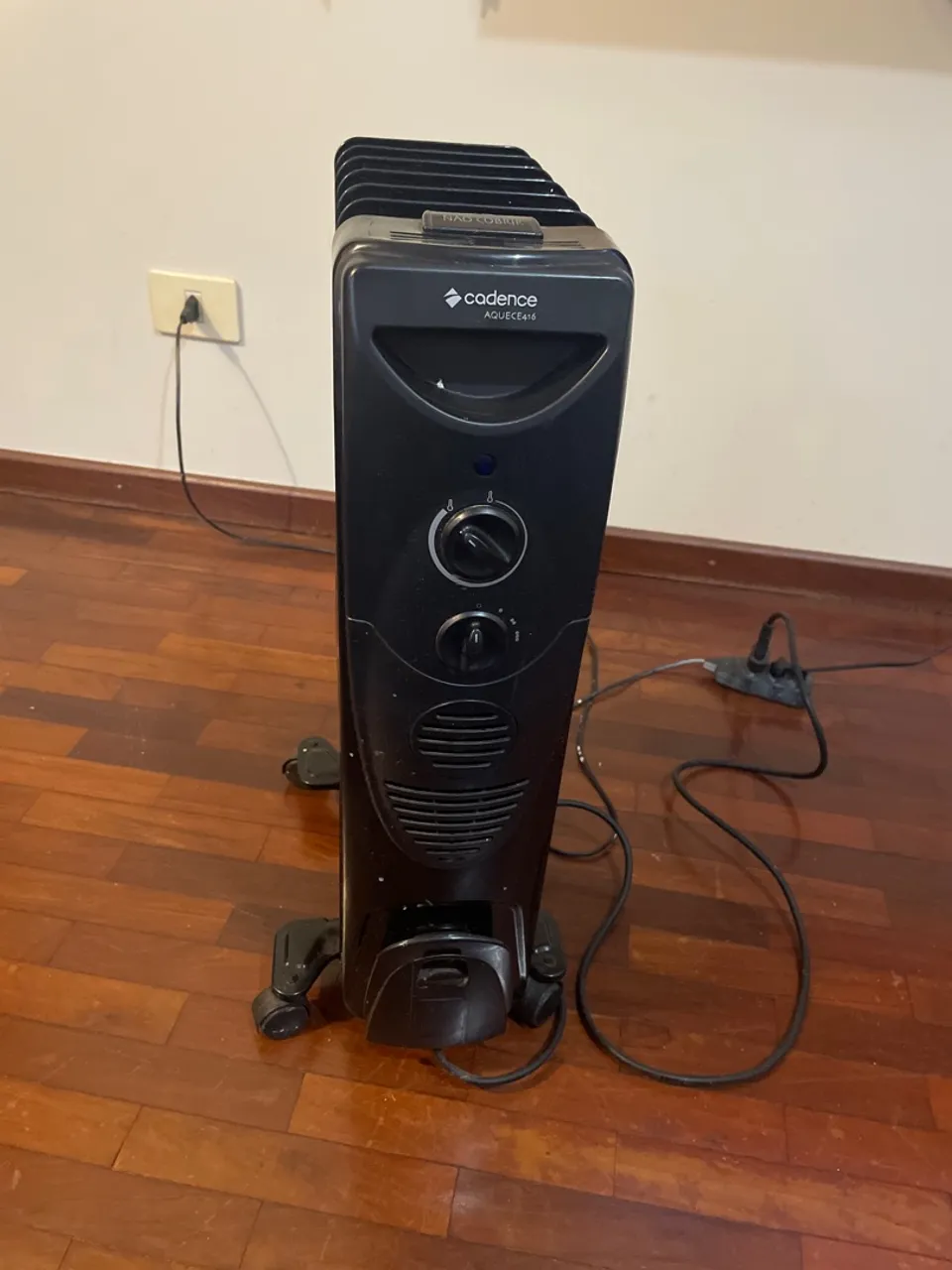 Aquecedor cadence 110v