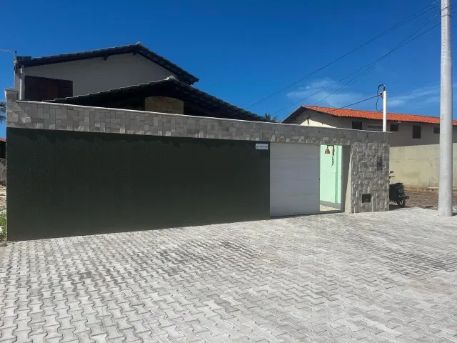 Casa Atalaia - Luis Correia PI