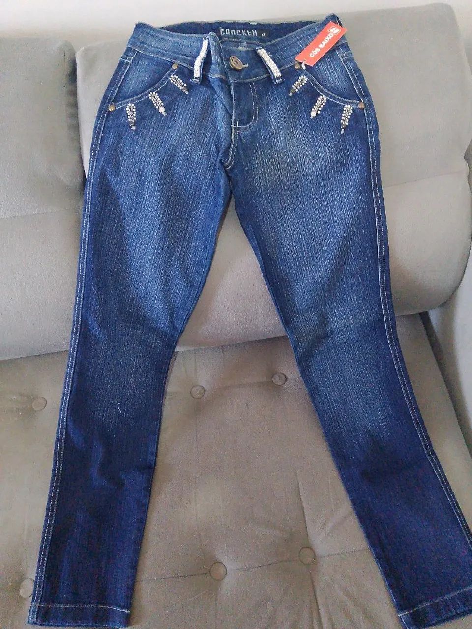 Calça feminina "Nova"