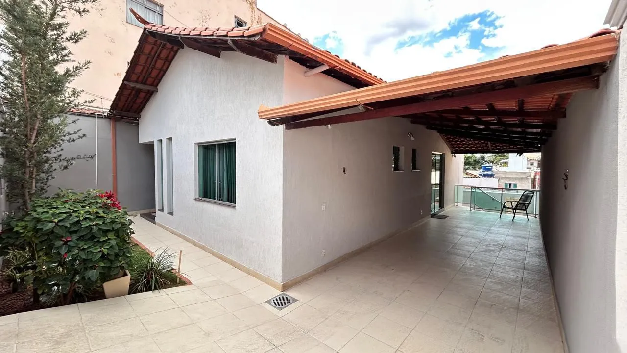 Casas à venda - Minas Gerais | OLX