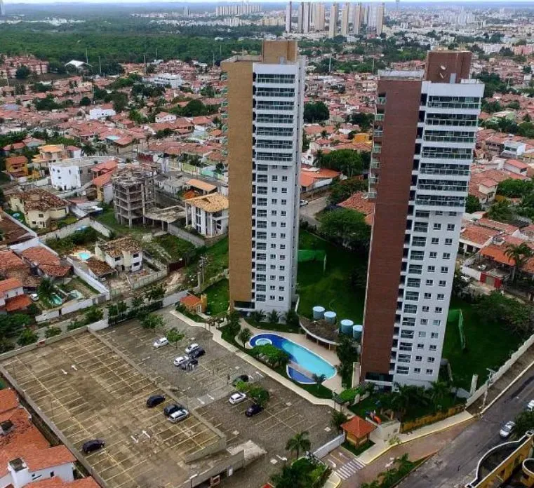 CONDOMINIUM PARADISE VILAGE