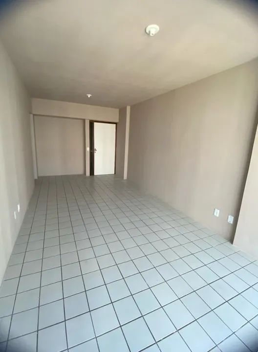 Piedade - 03 Qtos/ 01 Suíte - Andar Intermediário - Nascente - Área de Lazer - 02 Vagas - Foto 3