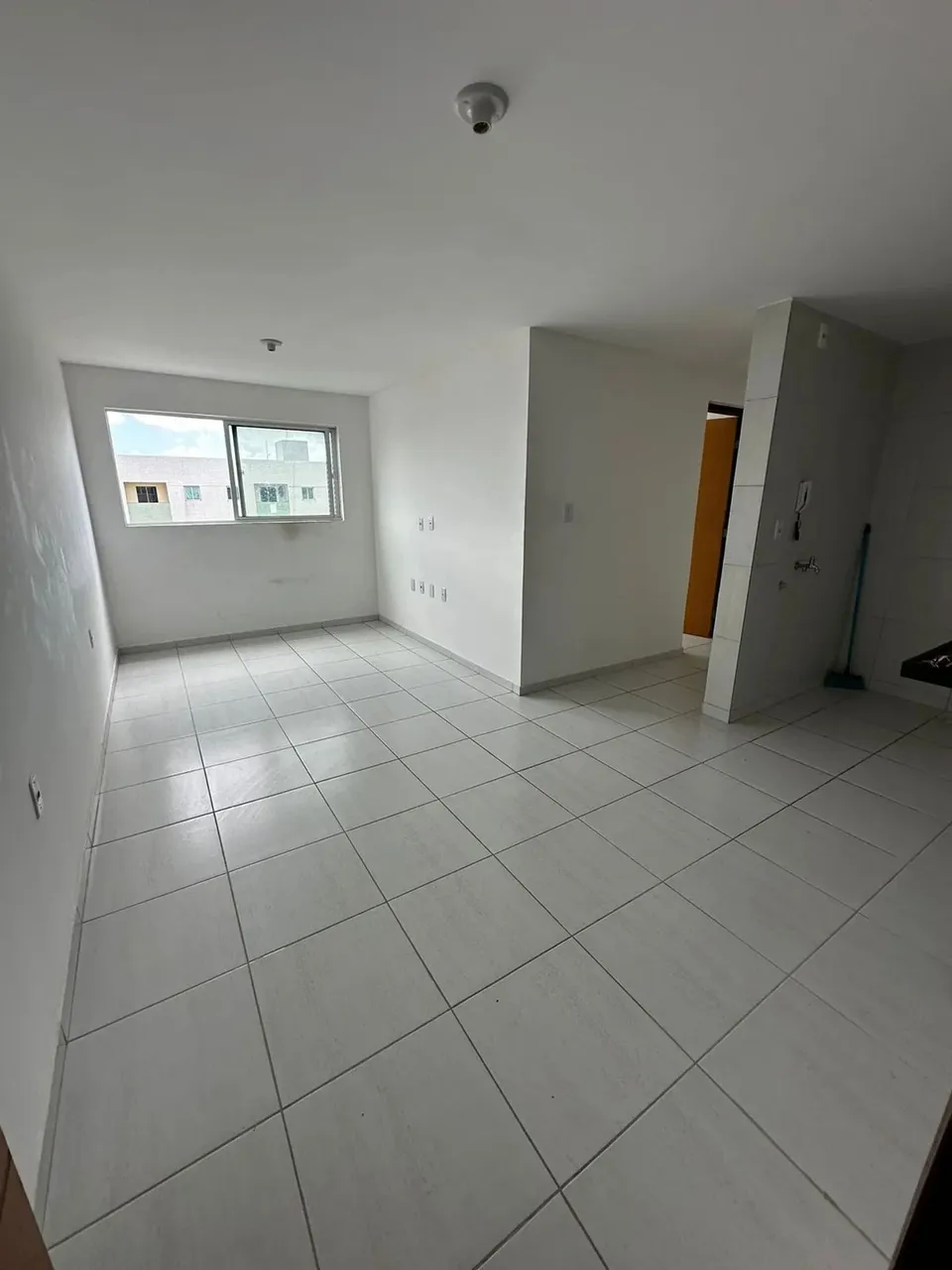 Imóvel para venda possui 48 metros quadrados com 2 quartos em Miramar - João Pessoa - PB