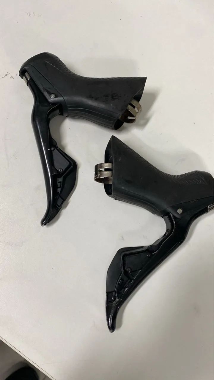 Manete ultegra  - Foto 2