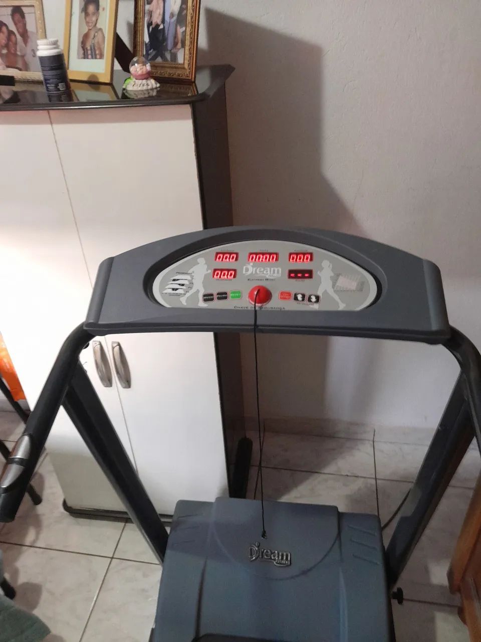 Esteira Ergometrica  - Foto 2