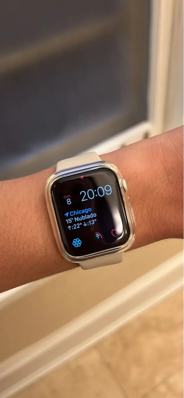 Apple Watch Series 7