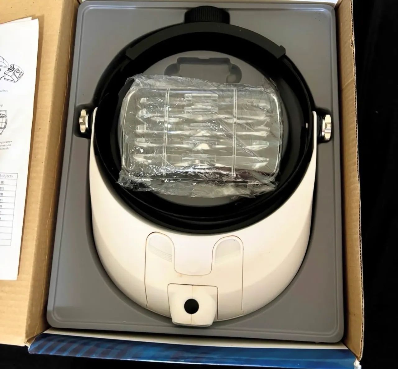Luz de led cabeça  - Foto 5