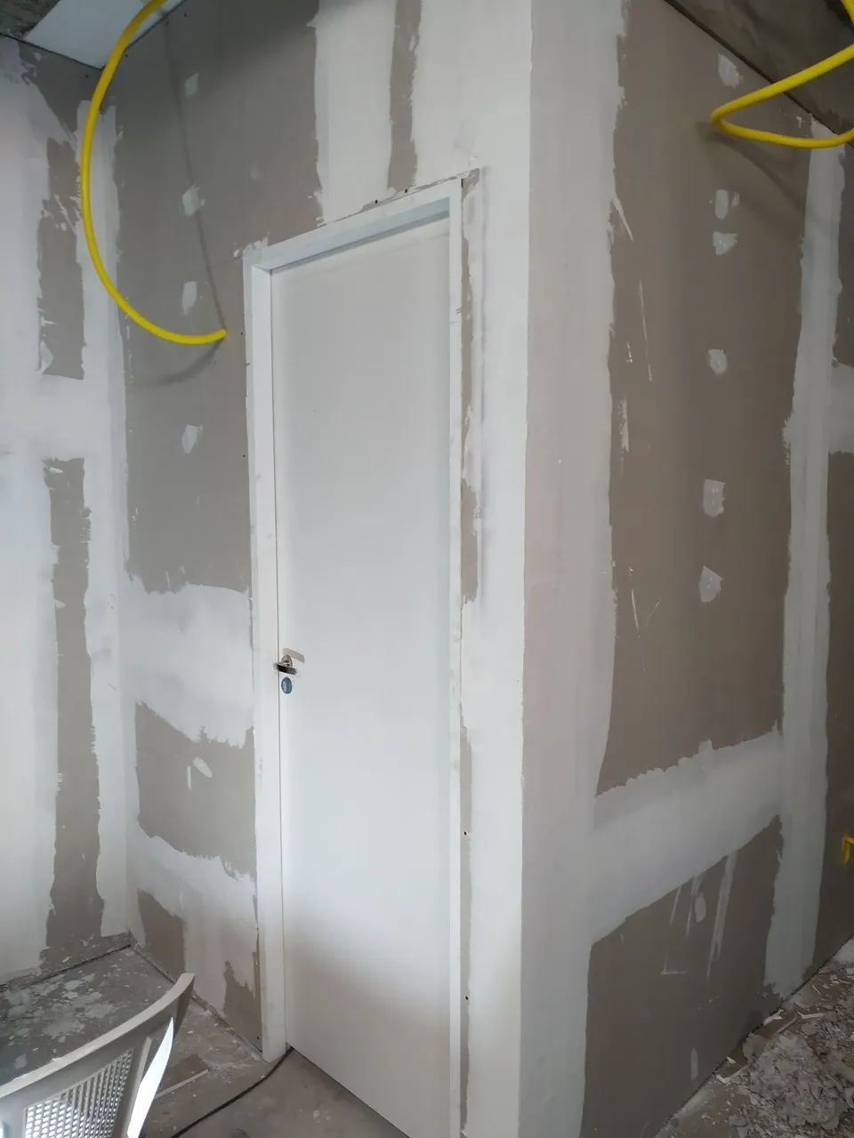 PAREDE DE DRYWALL, PAREDE DE GESSO ACARTONADO - Foto 4