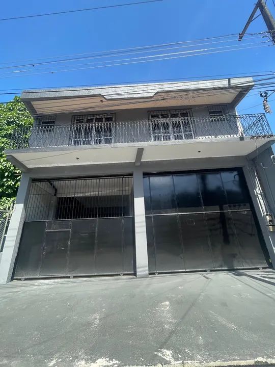 PRÉDIO EM ANANINDEUA QUASE ESQUINA COM A BR316  - Foto 2