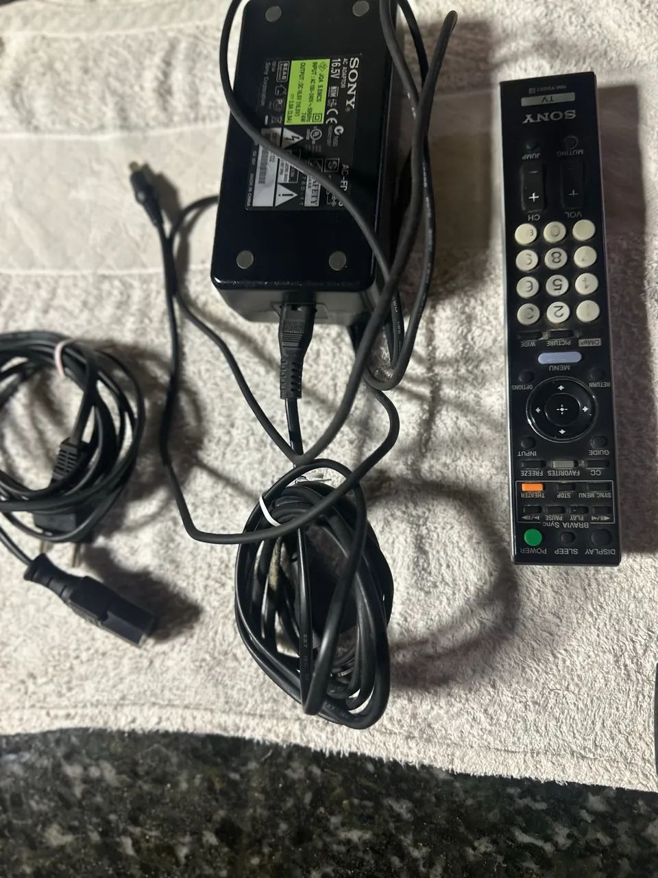 TV Sony Bravia Digital 52 polegadas + Izy play  - Foto 5