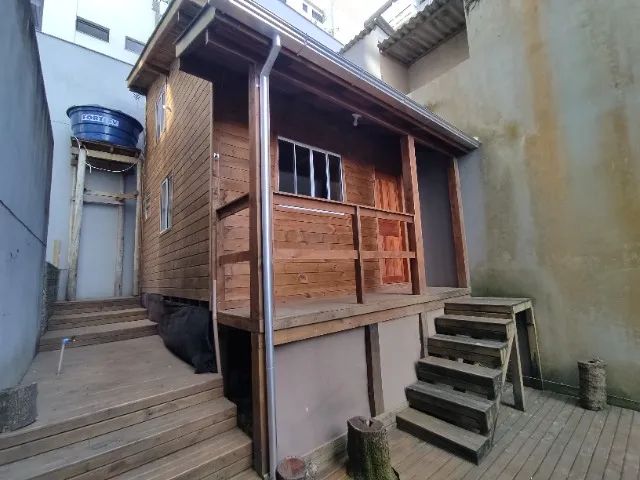 Foto - Florianópolis - Centro