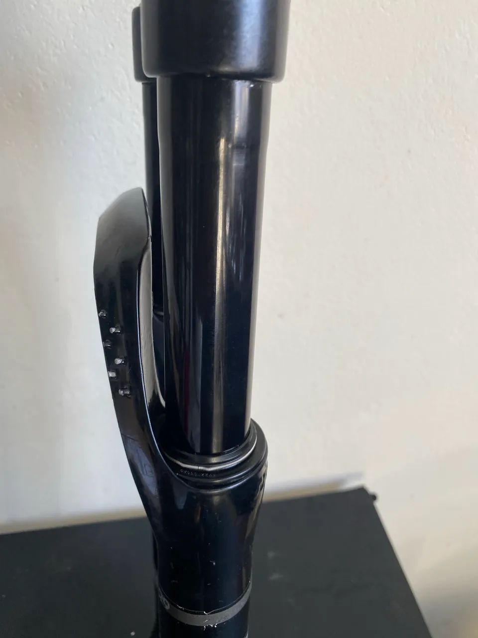 Proshock ultra tr - suspensão a ar  - Foto 5