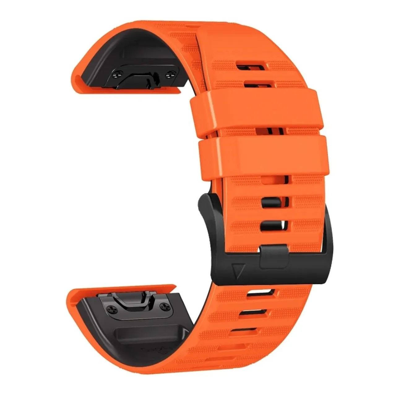Pulseira para garmin 26mm - Foto 2