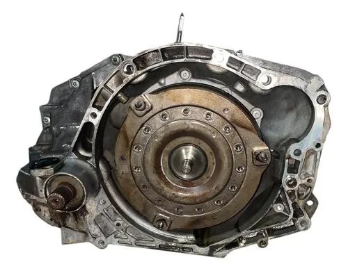 Caixa de Marcha Automatico Citroen C4 2.0 2010 AL4