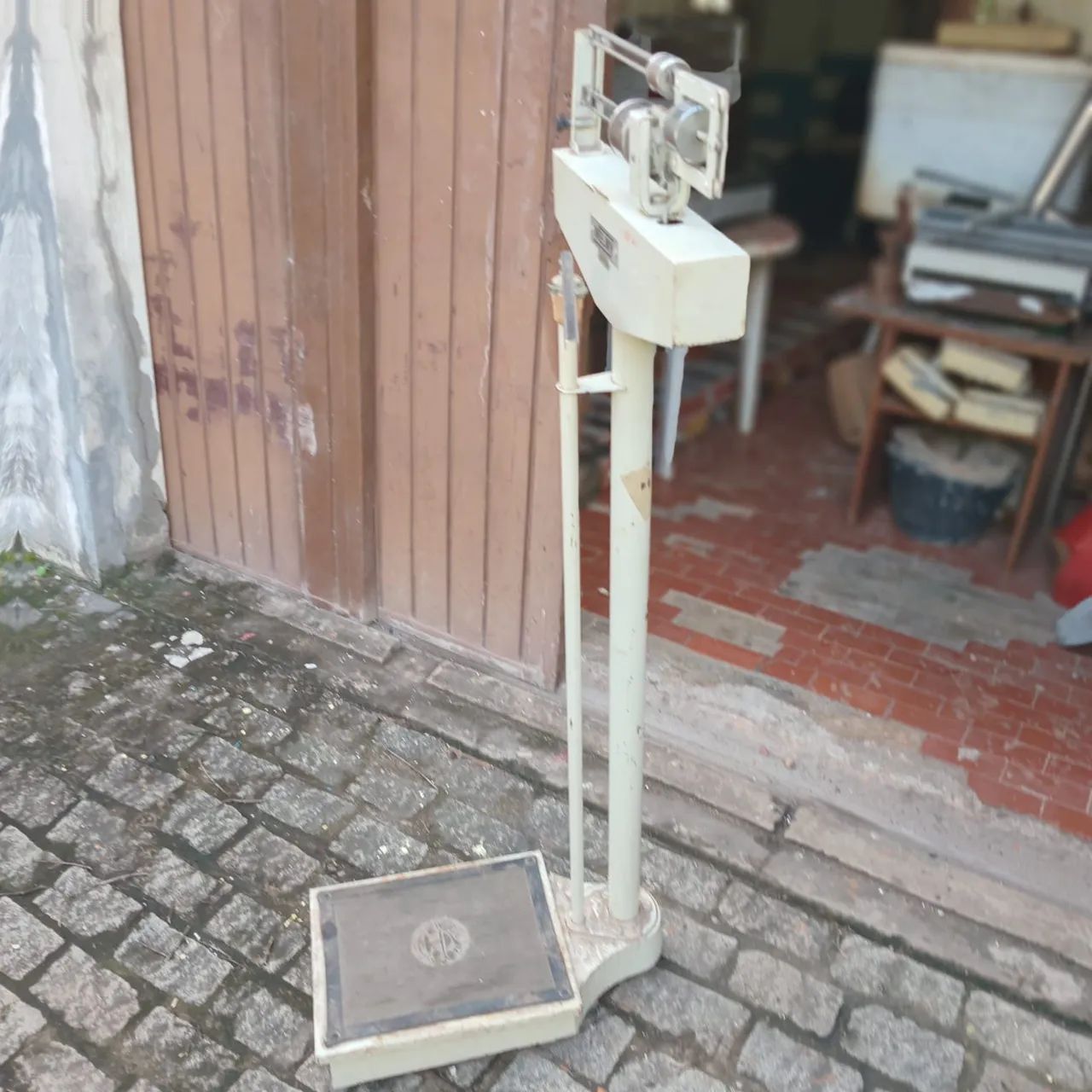 Balança Comercial Welmy - Foto 2