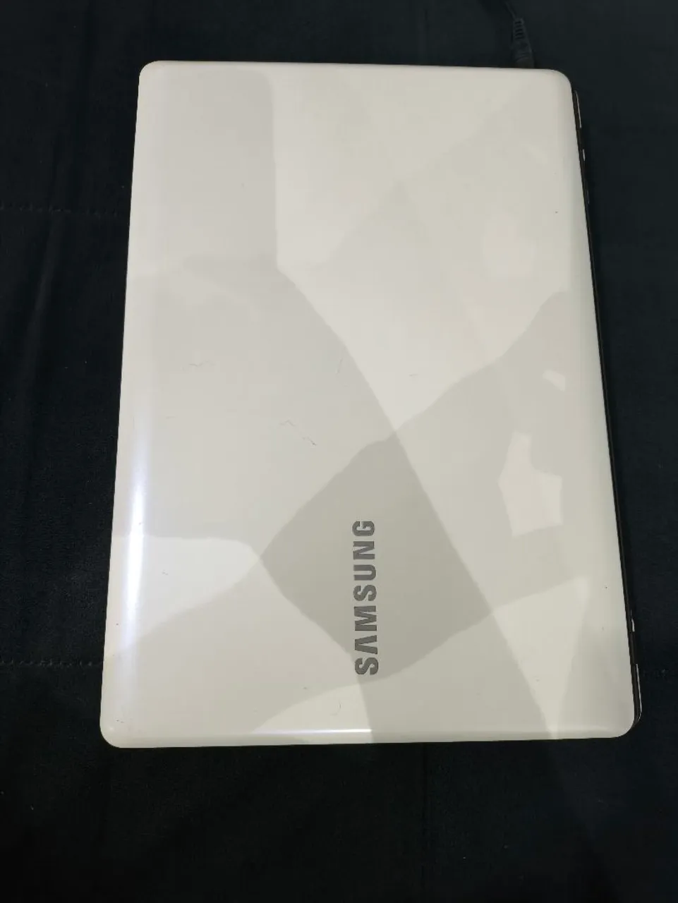 Notebook Samsung I5 5200U 5° Geração 8Gb Ram Tela de 15,6 Windows 10 Pro 60Hz