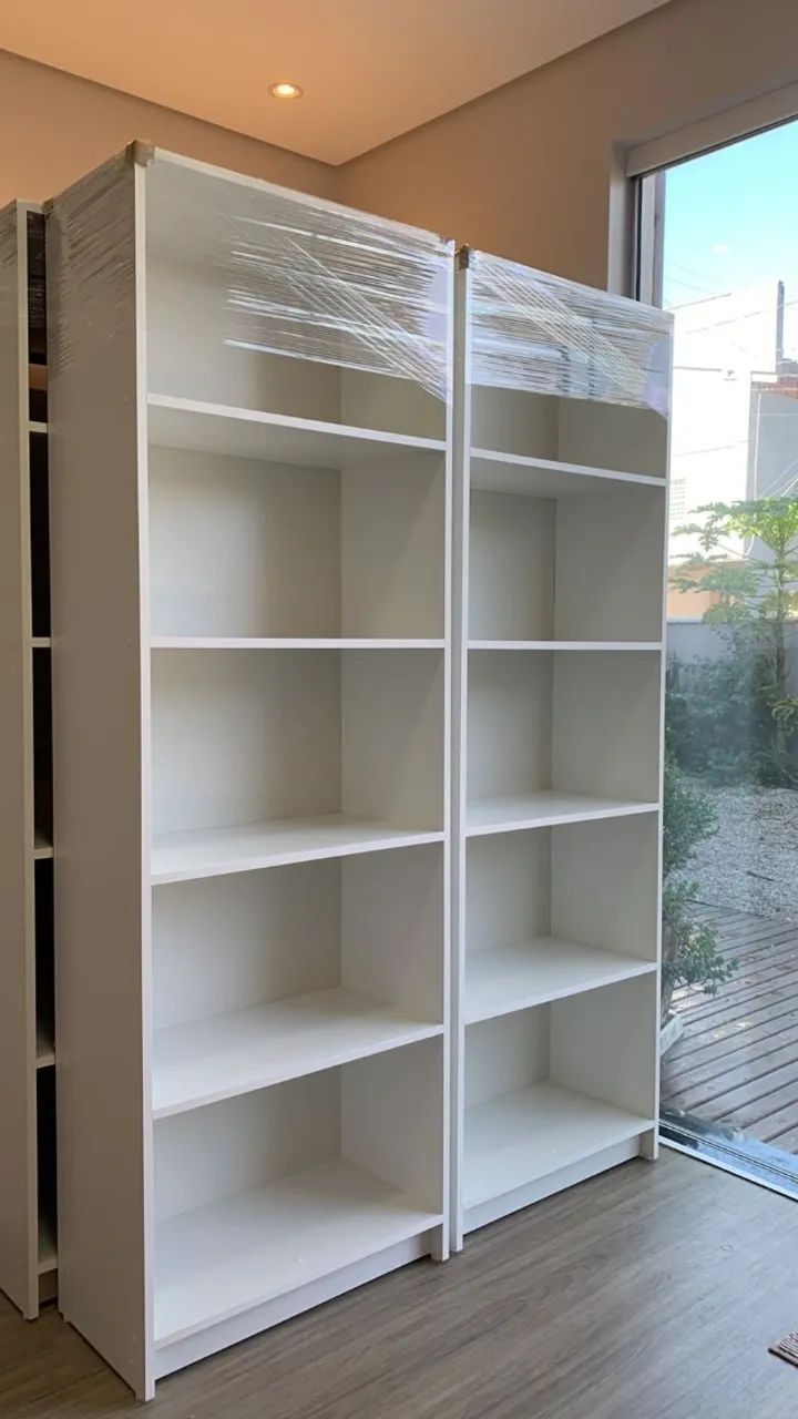 Estante Multiuso 100% mdf -Promoção de fabrica  - Foto 2