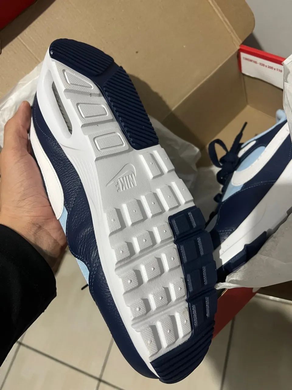 Tênis Nike Air Max 90 - Foto 2